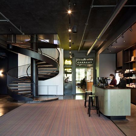 Alt Hotel Calgary University District Εξωτερικό φωτογραφία