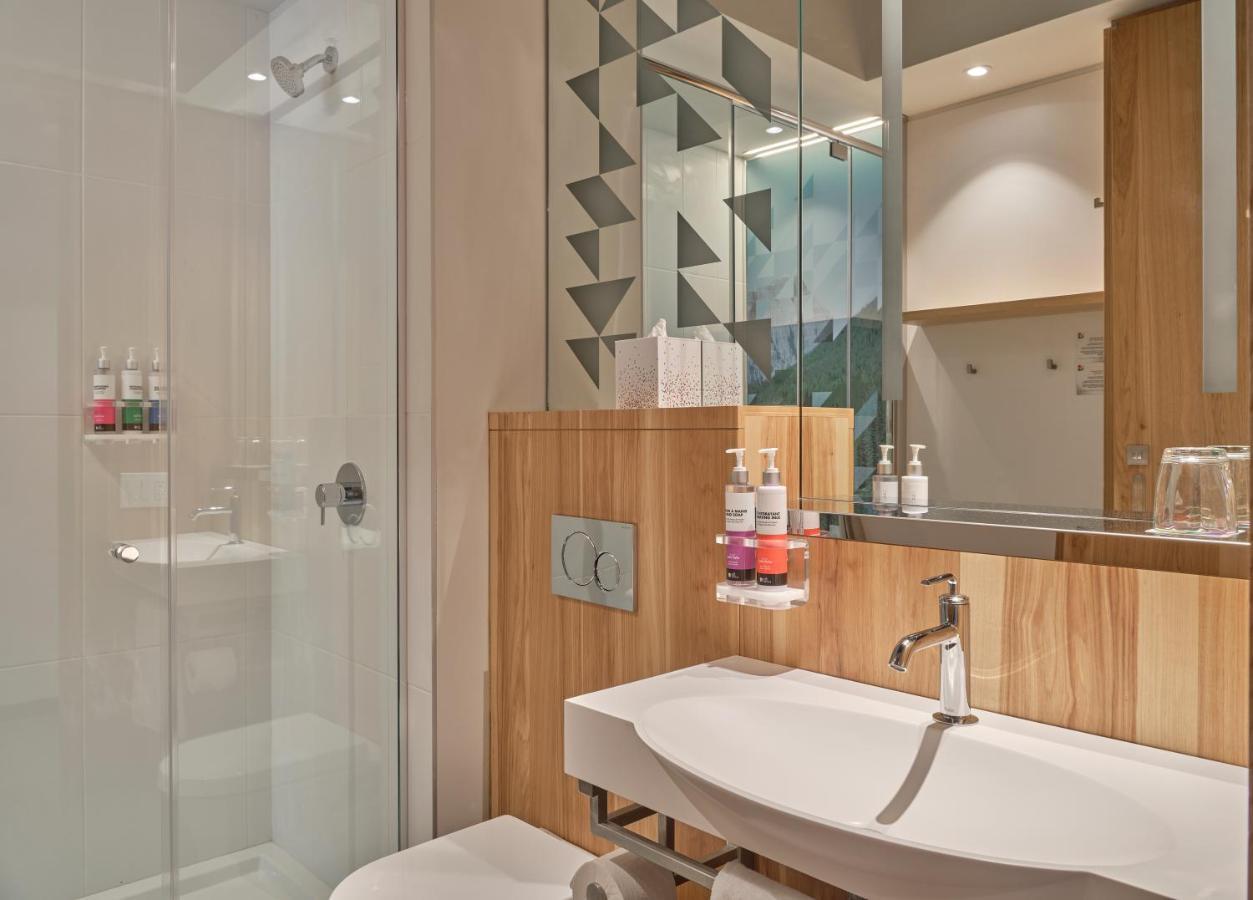 Alt Hotel Calgary University District Εξωτερικό φωτογραφία
