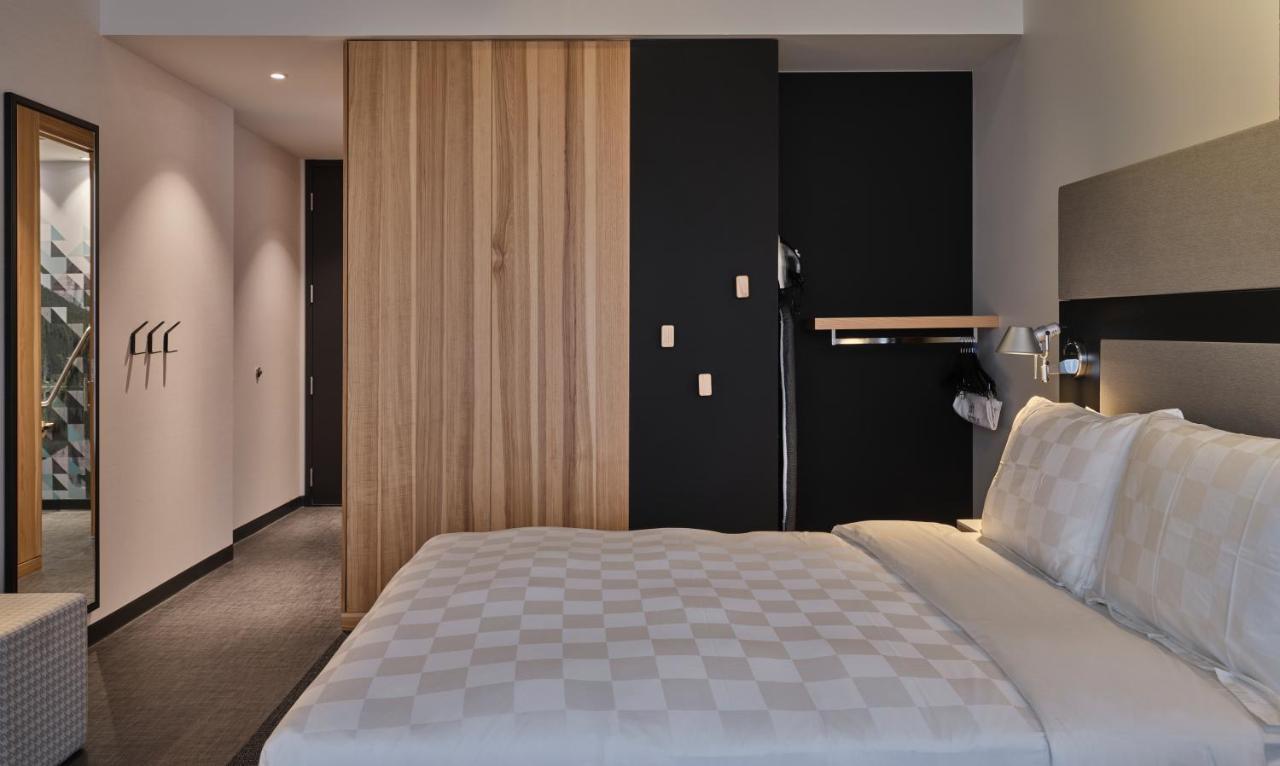 Alt Hotel Calgary University District Εξωτερικό φωτογραφία