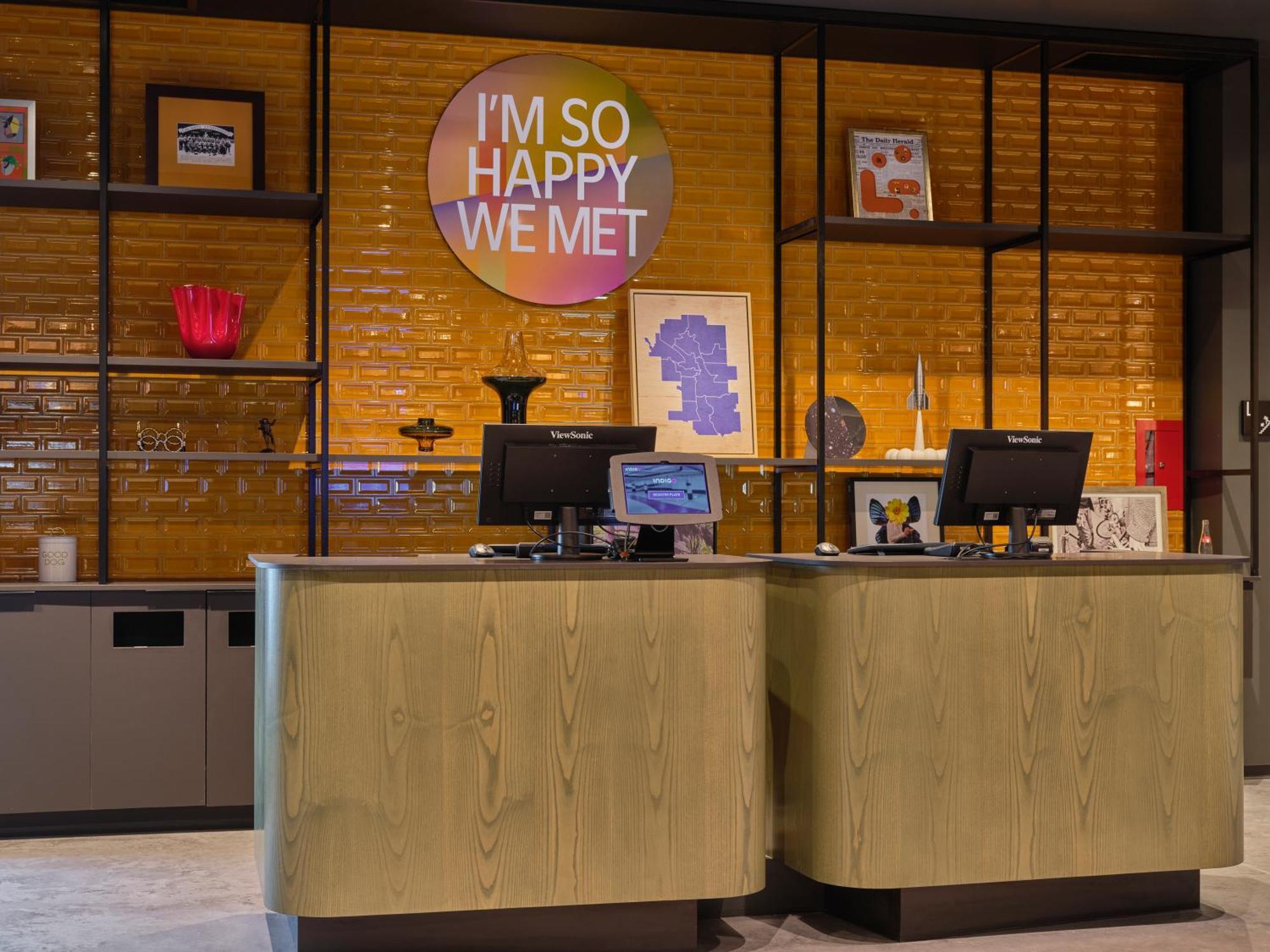 Alt Hotel Calgary University District Εξωτερικό φωτογραφία