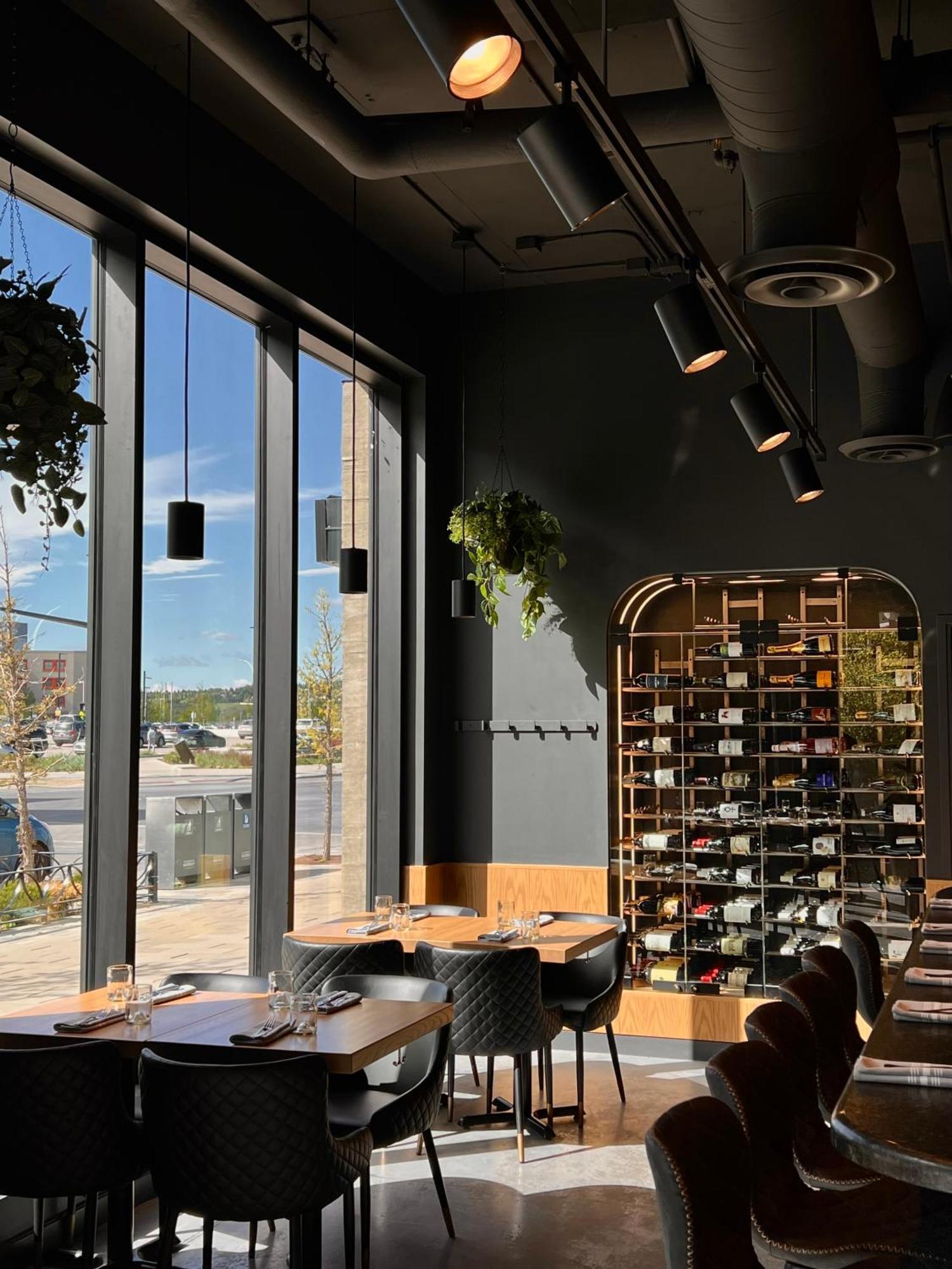Alt Hotel Calgary University District Εξωτερικό φωτογραφία