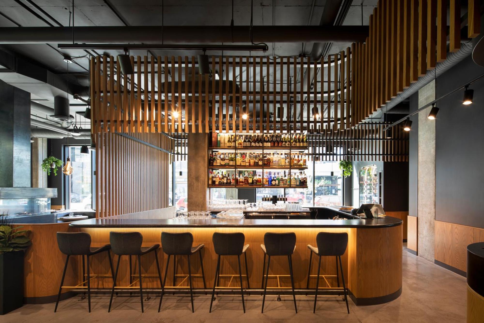 Alt Hotel Calgary University District Εξωτερικό φωτογραφία
