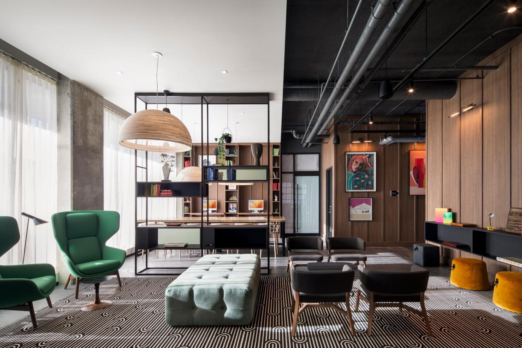 Alt Hotel Calgary University District Εξωτερικό φωτογραφία
